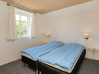 Holiday house Vester Husby  4