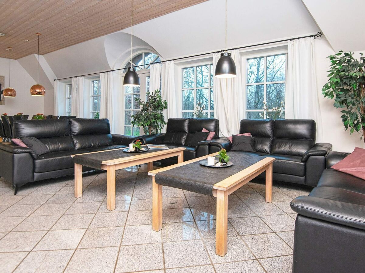 Ferienhaus Vester Husby  40