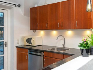 Holiday house Vester Husby  20