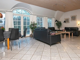 Ferienhaus Vester Husby  12