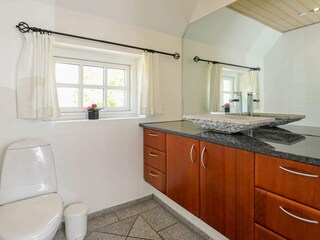 Holiday house Vester Husby  28