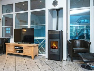 Ferienhaus Vester Husby  40