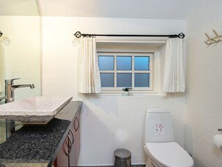 Vakantiehuis Vester Husby  3