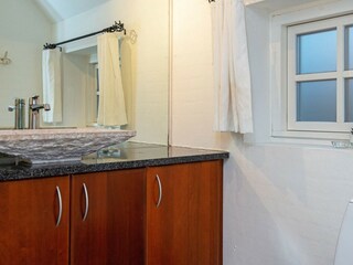 Vakantiehuis Vester Husby  7