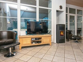 Ferienhaus Vester Husby  46
