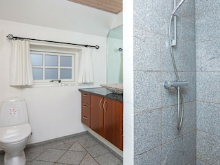 Ferienhaus Vester Husby  26