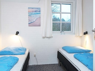 Holiday house Vester Husby  46