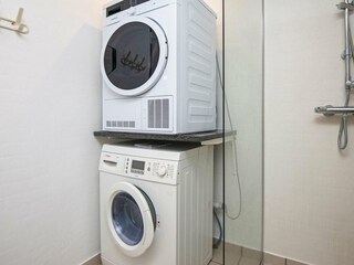 Casa de vacaciones Vester Husby  39