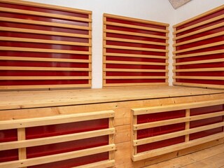 Casa de vacaciones Vester Husby  35