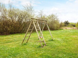 Holiday house Vester Husby  17