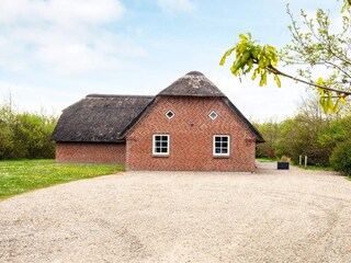 Holiday house Vester Husby  40