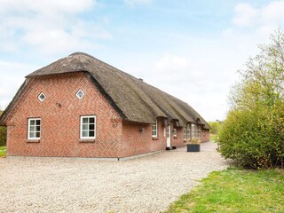Holiday house Vester Husby  18