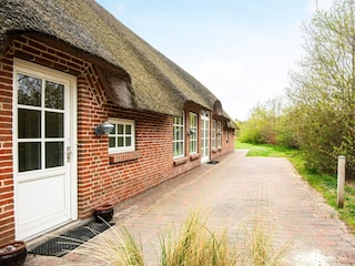 Holiday house Vester Husby  39