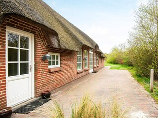 Vakantiehuis Vester Husby  27