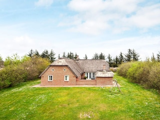 Ferienhaus Vester Husby  38