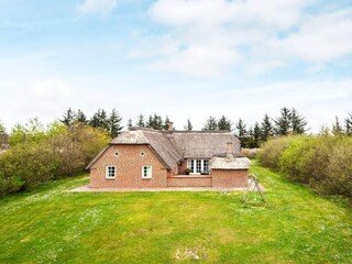 Holiday house Vester Husby  47
