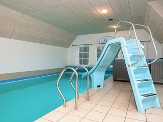 Ferienhaus Vester Husby  41