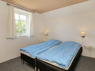 Holiday house Vester Husby  16