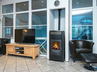 Holiday house Vester Husby  45