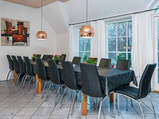 Vakantiehuis Vester Husby  43