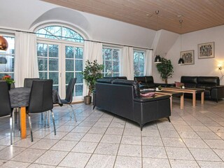 Ferienhaus Vester Husby  43