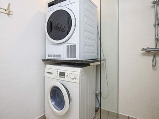 Vakantiehuis Vester Husby  44