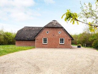 Vakantiehuis Vester Husby  45