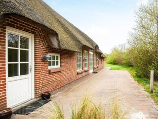 Casa de vacaciones Vester Husby  42