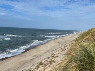 Casa de vacaciones Vester Husby  43