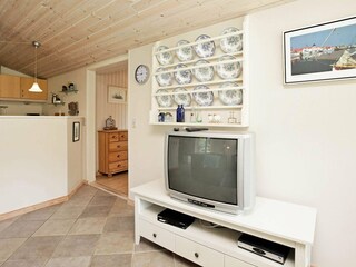 Casa per le vacanze Bratten Strand  4