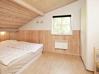 Ferienhaus Bratten Strand  8