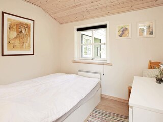 Maison de vacances Bratten Strand  9