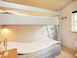 Ferienhaus Bratten Strand  7