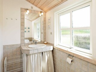 Casa per le vacanze Bratten Strand  10