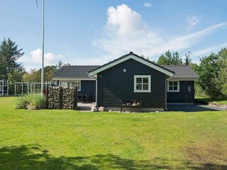 Ferienhaus Bratten Strand  17