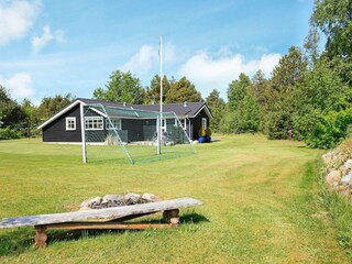 Casa per le vacanze Bratten Strand  11