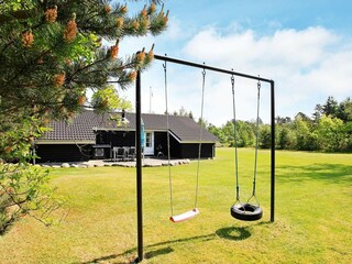 Vakantiehuis Bratten Strand  13