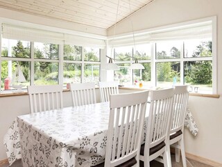 Ferienhaus Bratten Strand  14