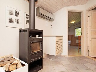 Ferienhaus Bratten Strand  14