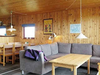 Maison de vacances Vejlby  2
