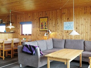 Vakantiehuis Vejlby  2