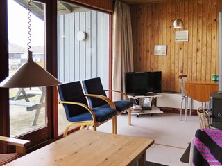 Vakantiehuis Vejlby  5