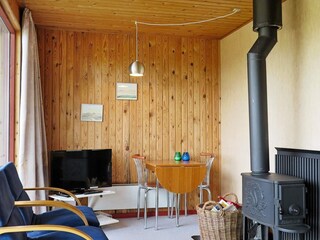 Vakantiehuis Vejlby  6