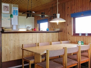 Maison de vacances Vejlby  4