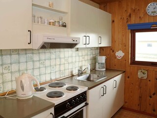 Maison de vacances Vejlby  10