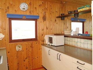 Vakantiehuis Vejlby  3