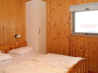 Holiday house Vejlby  12