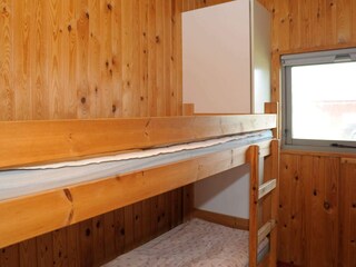 Casa de vacaciones Vejlby  11