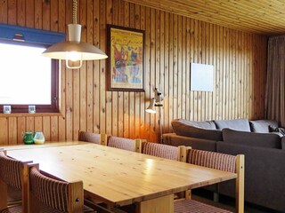 Casa de vacaciones Vejlby  10