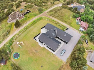 Maison de vacances Blåvand Enregistrement extérieur 2